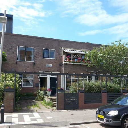 Apartamento Kampan Zandvoort Exterior foto