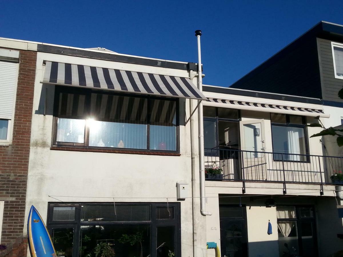 Apartamento Kampan Zandvoort Exterior foto