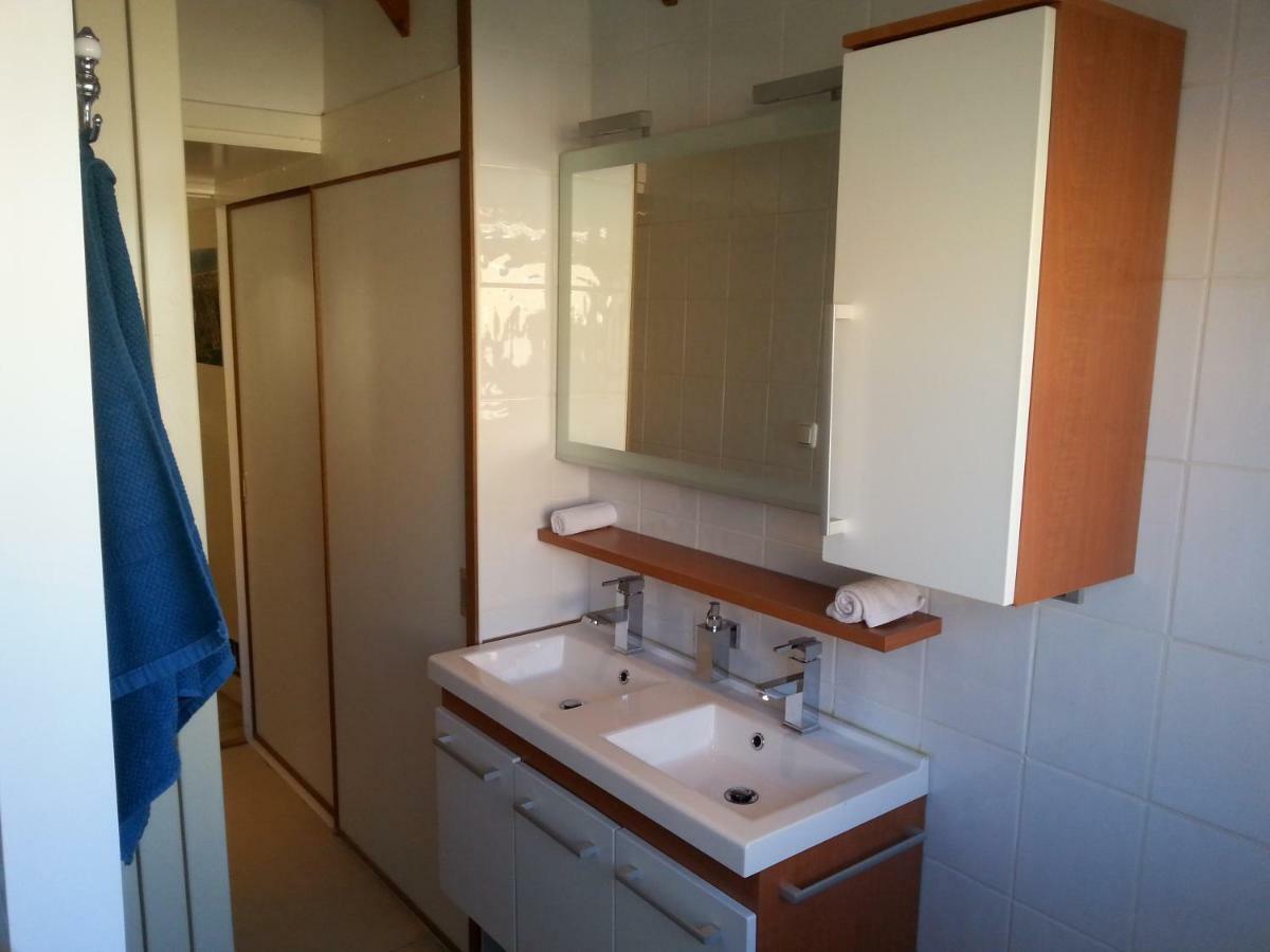 Apartamento Kampan Zandvoort Exterior foto