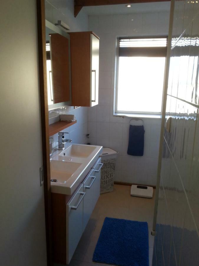 Apartamento Kampan Zandvoort Exterior foto